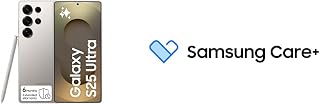 Samsung Galaxy S25 Ultra AI Phone, 256GB Storage,…
