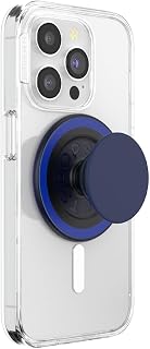 PopSockets Phone Grip for MagSafe, Magnetic Holder…