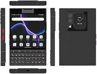 Titan 2 Smartphone 5G Android 15 with Physical…