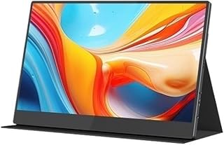 Compare Portable Screen for Laptop 1080P IPS Portable Monitor External Laptop Secondary Screen 60hz Extended Portable Monitor at KSA Price