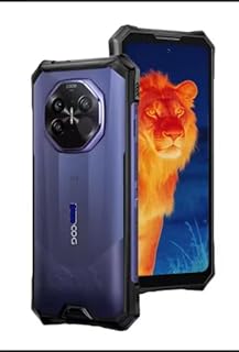 S300 Plus Thermal Rugged Phone 5G Thermal Imaging…