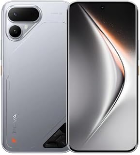 TECNO POVA Curve 2 5G Smartphone, 256GB +…
