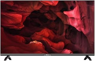 Compare Nadco 65inch Smart TV, 4K Ultra HD, Android 11, WebOS, Quad Core Processor, NC65T4K at KSA Price