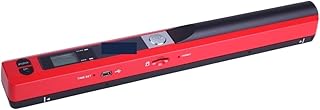 Document Scanner Portable Handheld Scanner, Mobile…