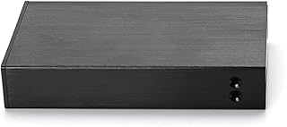 Compare HDD USB3.0 2.5inch SATA Hard Drive Box 5Gbps External HDD Docking Station Support RAID 2TB at KSA Price