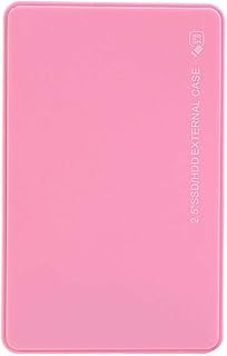 2.5 inch USB3.0 Hard Disk Box Enclosure 5Gbps…