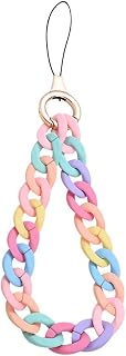 FSSTUD Acrylic Wrist Phone Bracelet - Colorful…