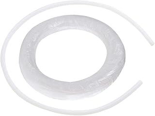 Compare 1 Meter Teflon Tube White 1.75 PTFE Tube Bowden extruder 1.75mm od 4mm id 2mm for 3D Printer Parts Pipe Bowden JHead 3D Printing Accessories Color : 3meter at KSA Price
