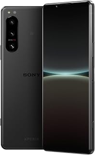 Sony Xperia 5 IV - 6.1 Inch 21:9 Wide…