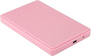 Compare External Hard Drive Case, 2.5inch SATA to USB 2.0 ToolFree External Hard Drive Enclosure for 2.5inch SATA HDD and SSD at KSA Price