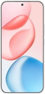 HONOR 400 5G Smartphone, 6.55" AMOLED Display,…