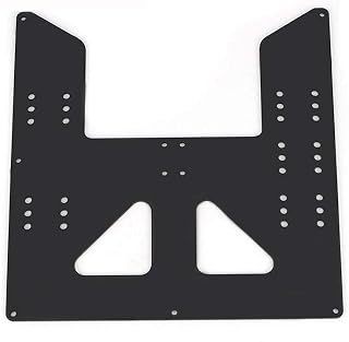 Compare Computer Accessories, Aluminum Y Carriage Bed Support Plate Compatible with 3D Printer Tools at KSA Price