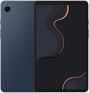 Compare SAMSUNG Galaxy Tab A9 SMX115, 64GB 4GB RAM, 4G LTE + WiFi, Factory Unlocked GSM, International Version Navy at KSA Price