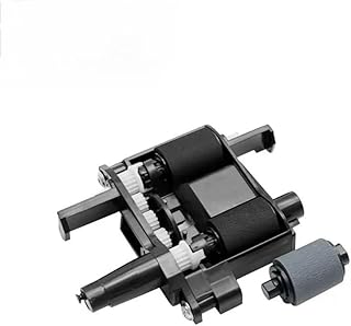 Compare 1set L2748A L274760001 Compatible Roller Replacement Kit  for HP  ScanJet Pro 2500 f1 Flatbed Scanner at KSA Price