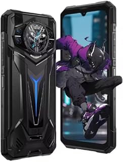 S200 Ultra 5G AI Rugged Phone 48GB + 1TB…