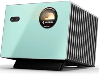 Compare StreamMaster Plus 4K Triple Laser Projector, 2X Faster Performance, 4ms LagFree Gaming, TVRich Streaming, 300" IMAX, HDR10+, AI 4K UHD, Voice Control, with Active 3D, Dolby Vision&Atmos at KSA Price