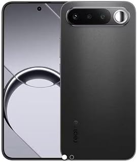 Realme 16 Dual-SIM 256GB ROM + 8GB RAM…