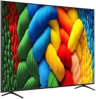 Compare 86 inch LG NanoCell AI NANO80 4K Smart TV AI Magic remote HDR10 webOS25 2025 at KSA Price