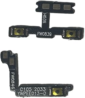 Compare Power ButtonVolume Button Flex Cable Compatible with OnePlus 8T at KSA Price