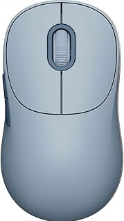 Xiaomi Wireless Mouse 3 - Blue