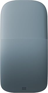 Microsoft Surface Arc Mouse | Ocean