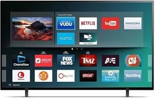 KMC 65 inch Smart 4K LED TV ????? ????webos