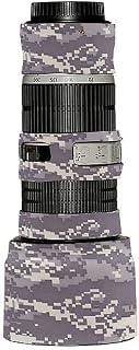 Compare LENSCOAT Canon 70200IS f4  Digital Camo at KSA Price