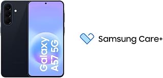 Samsung Galaxy A57 5G Android Smartphone, 128GB…