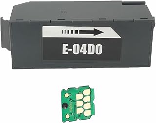Ink Maintenance Box Replacement, Plastic Ink…