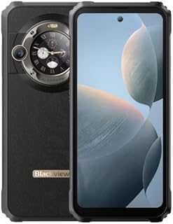 Blackvie BL9000 Rugged Phone 12GB+512GB IP68/IP69K…