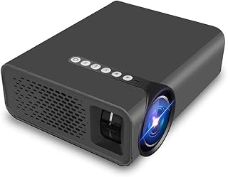 HssZn Portable YG520 for Home Theater System Movie…