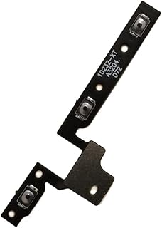 Compare PowerVolume Button Flex Cable Compatible with Google Pixel 9 pro XL GGX8BGZC4KGQ57S at KSA Price