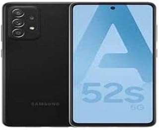 Samsung GALAXY A52S 5G 6GB 128GB NOIR NEW