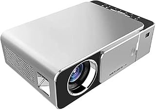 N&R 4K Projector Mini Projector 720P Hd…