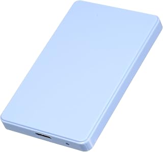 2.5 inch Hard Disk Case USB3.0 External HDD/SSD…
