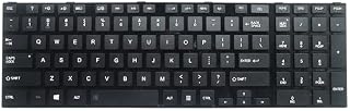 notebook NEW laptop keyboard for Toshibas for…