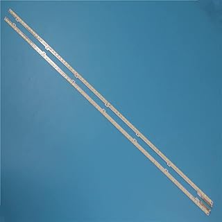 Compare 2pcs LED 84leds For Samsungs 46'' TV 2011SVS46FHD6.5K LEFTRIGHT JVL3460SMBR1 BN6401645A UE46D6517 UN46D6400UF at KSA Price