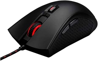 HyperX Pulsefire FPS - Gaming Mouse, Pixart…