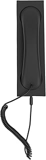 Generic Retro Phone Handset, Type C Wired Plug…