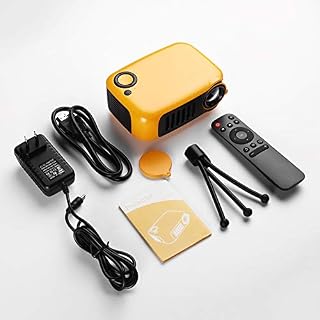 A2000 Mini Mini Projector Home Cross-border Led…