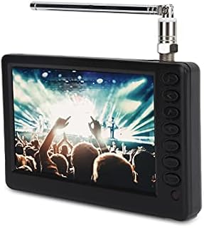 LEADSTAR 5" Portable Widescreen LCD TV…