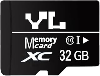32GB Memory Card Micro SD Card Special for Camera…