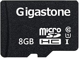 Compare Gigastone Duracell SD Flash Memory Card 1 GS4IN1U108GR at KSA Price
