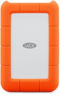 Compare LaCie 5TB Rugged USBC Portable Hard Drive at KSA Price
