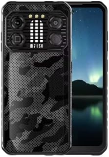 Compare B2 Pro 24GB12+12 256GB 108MP Camera 6.8'' Screen UltraThin 10000mAh Rugged Machine G99 120Hz 4G Global Version at KSA Price