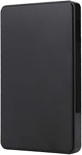 Hard Drive Enclosure, W25Q730M 2.5in 2TB HDD…