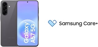 Samsung Galaxy A57 5G Android Smartphone, 128GB…