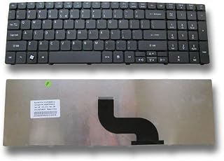 Compare COMPSA  Laptop Keyboard FOR ACERs Aspire 5742 5742G 5742Z 5740 5810 5810T 5810TG 7735 5336 5536G 5336 5738G 5738 US at KSA Price