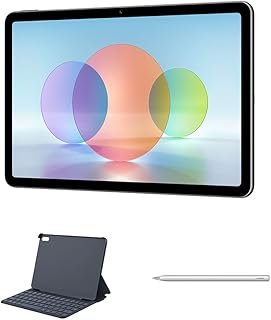 HUAWEI MatePad 10.4-inch 2022 Tablet + MatePad…