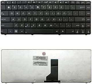 Laptop Keyboard Advanced Keyboard Compatible with…
